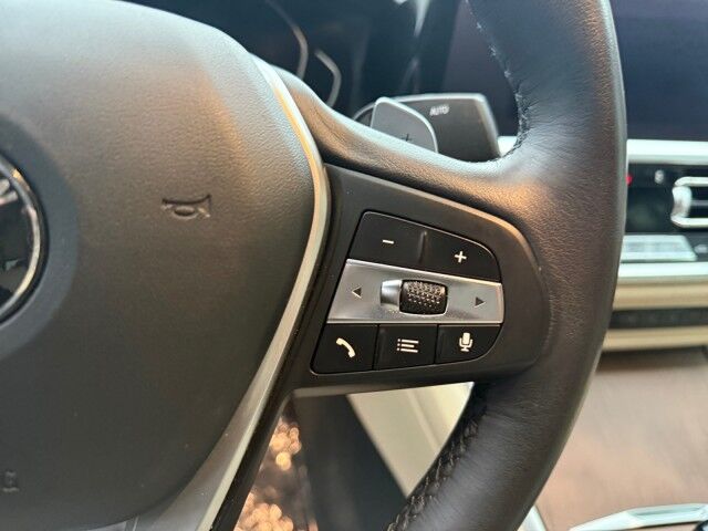 2021 BMW 3 Series 330i  TX