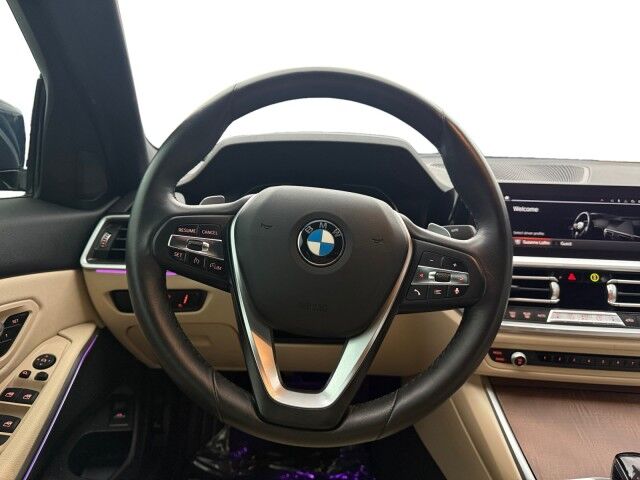 2021 BMW 3 Series 330i  TX