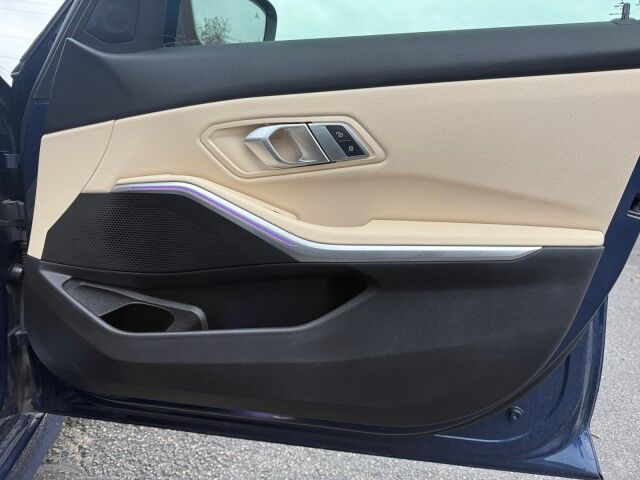 2021 BMW 3 Series 330i  TX