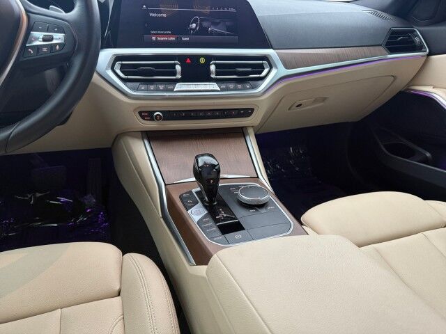 2021 BMW 3 Series 330i  TX
