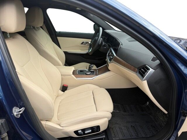 2021 BMW 3 Series 330i  TX