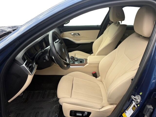 2021 BMW 3 Series 330i  TX