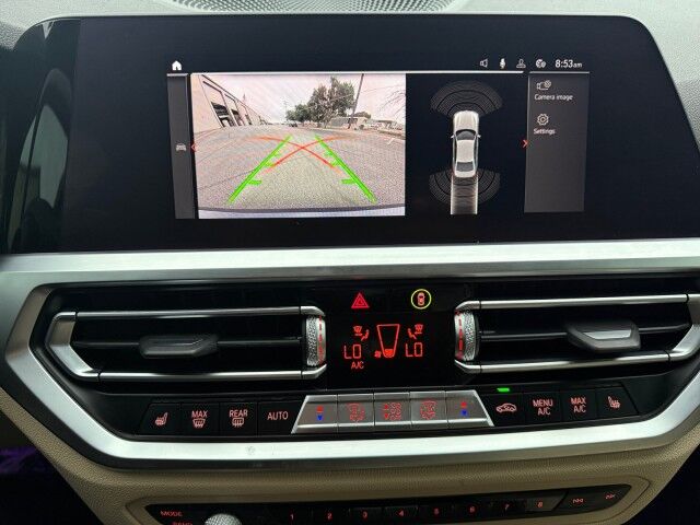 2021 BMW 3 Series 330i  TX