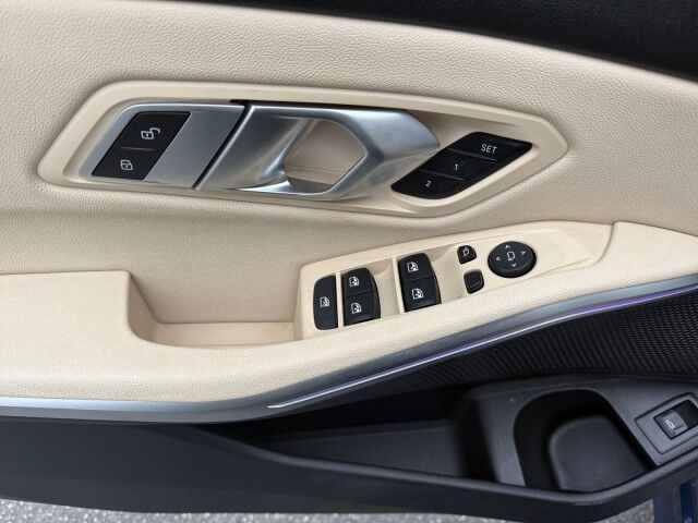 2021 BMW 3 Series 330i  TX