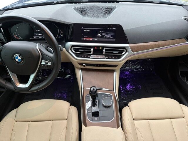 2021 BMW 3 Series 330i  TX