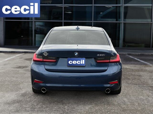 2021 BMW 3 Series 330i  TX