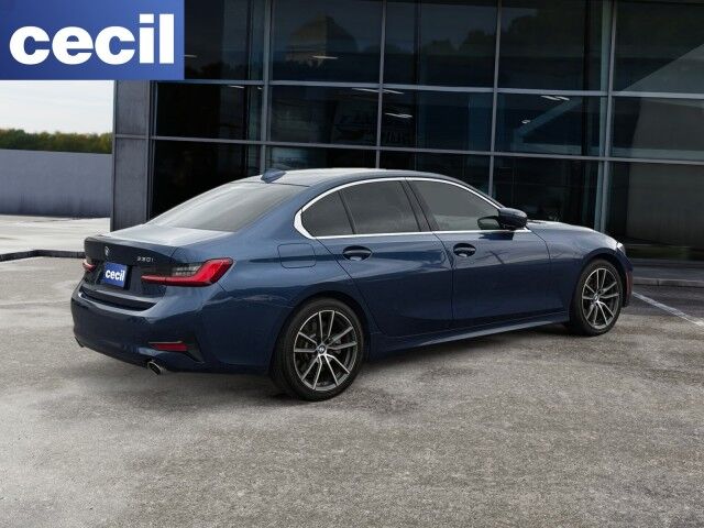 2021 BMW 3 Series 330i  TX