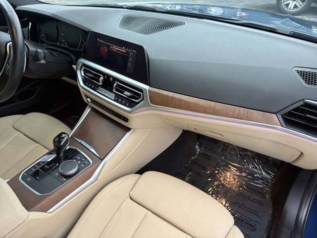 2021 BMW 3 Series 330i  TX