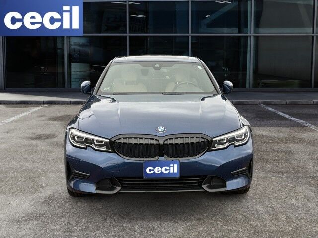 2021 BMW 3 Series 330i  TX