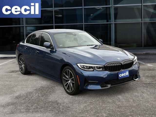 2021 BMW 3 Series 330i  TX