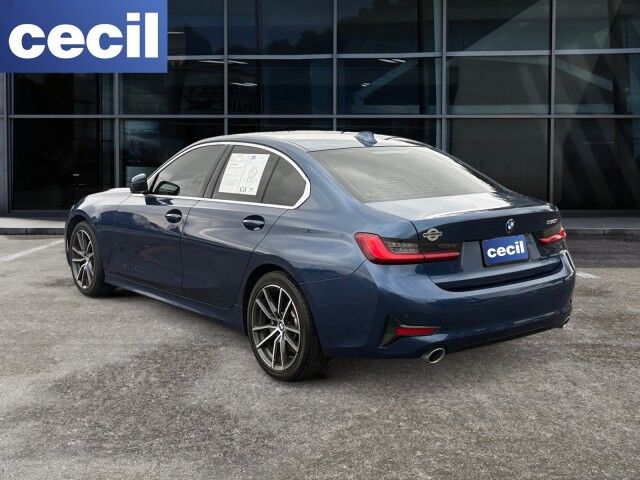 2021 BMW 3 Series 330i  TX