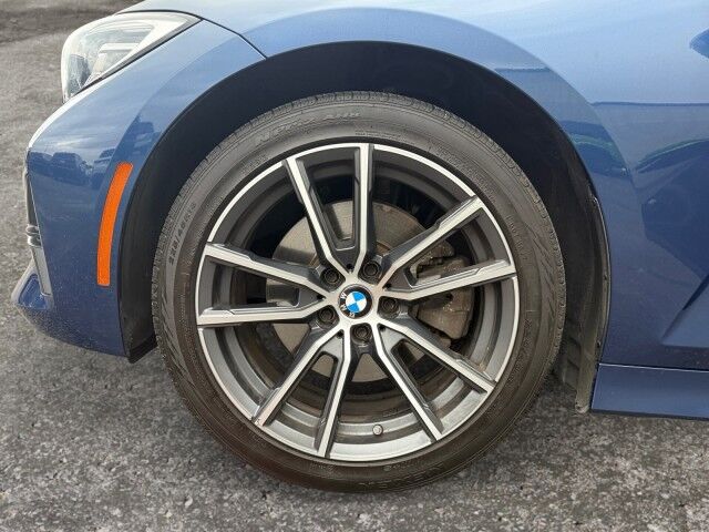 2021 BMW 3 Series 330i  TX
