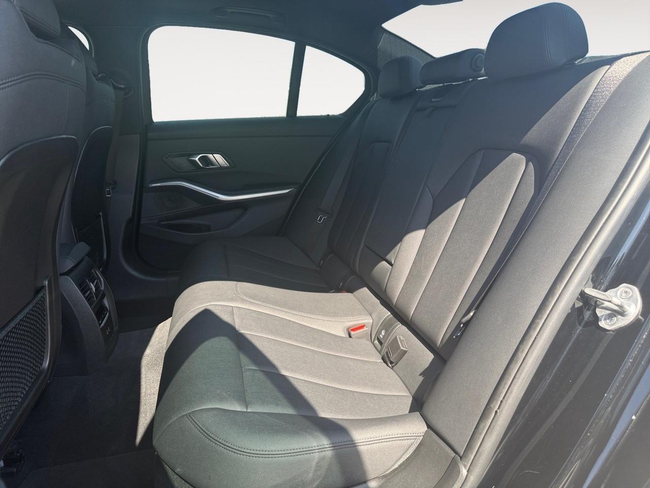 2021 BMW 3 Series 330i, APPLE CARPLAY/ANDROID AUTO, NAVIGATION, HEATED SEATS, BACKUP CAMERA, POWER MIRRORS, BLUETOOTH, SUNROOF, KEYLESS START, CLEAN CARFAX, MAKE THIS BMW 330I YOURS TODAY! Norfolk VA