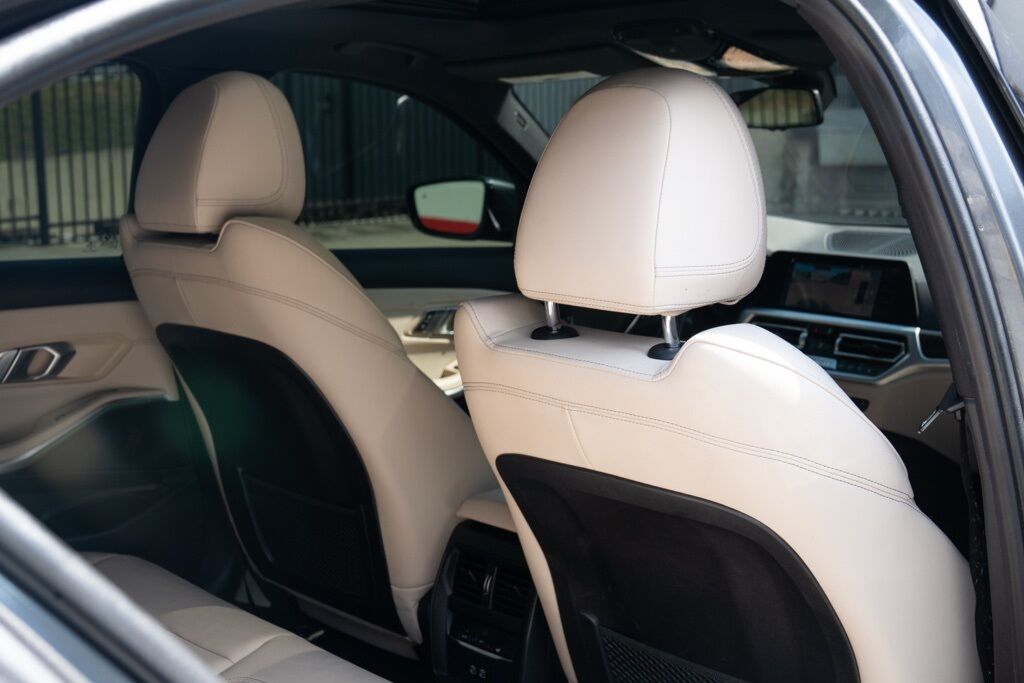 2021 BMW 3 Series 330i Atlanta GA