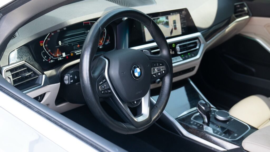 2021 BMW 3 Series 330i Atlanta GA