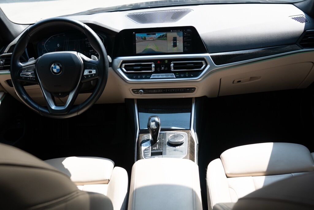 2021 BMW 3 Series 330i Atlanta GA