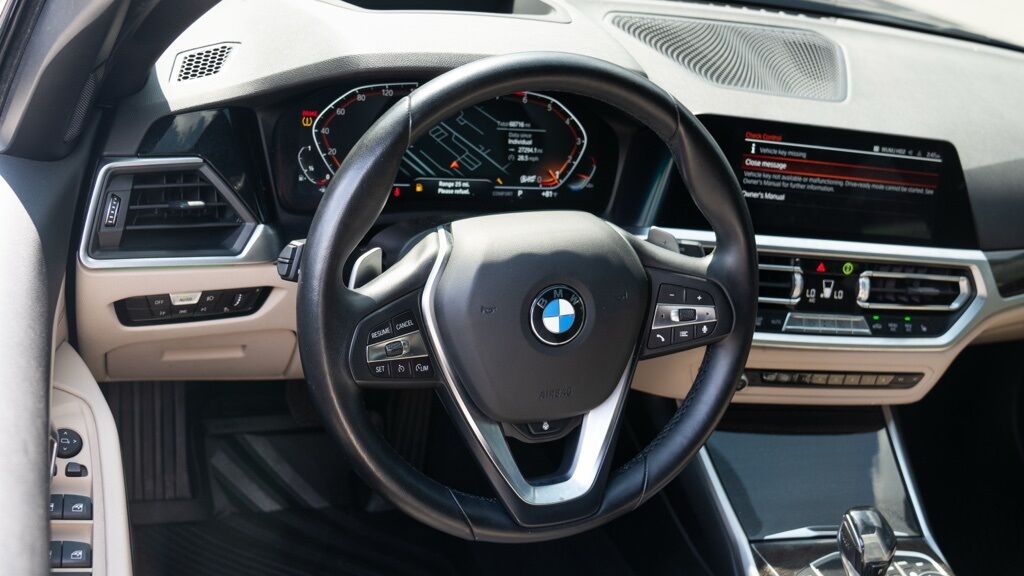 2021 BMW 3 Series 330i Atlanta GA