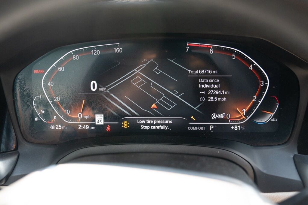 2021 BMW 3 Series 330i Atlanta GA