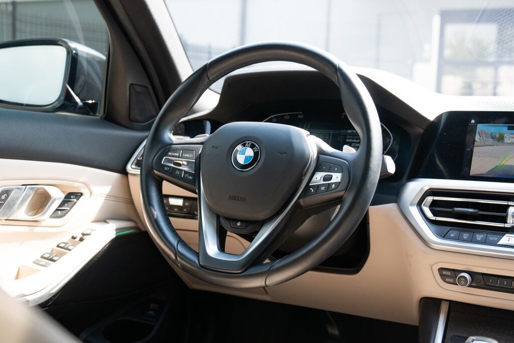 2021 BMW 3 Series 330i Atlanta GA
