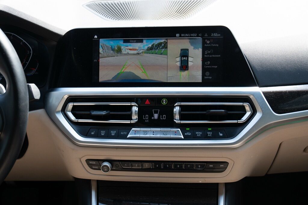 2021 BMW 3 Series 330i Atlanta GA