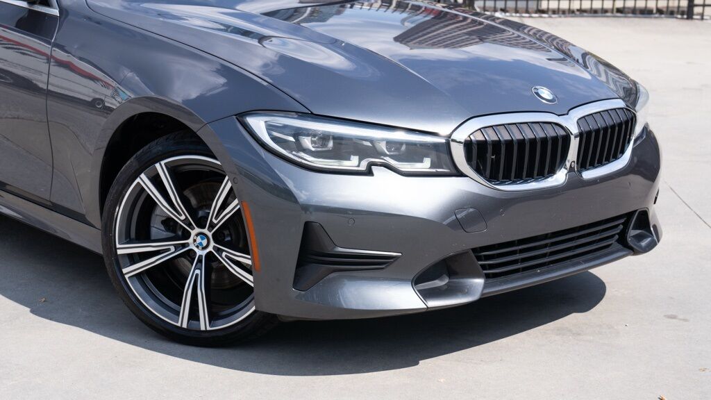2021 BMW 3 Series 330i Atlanta GA