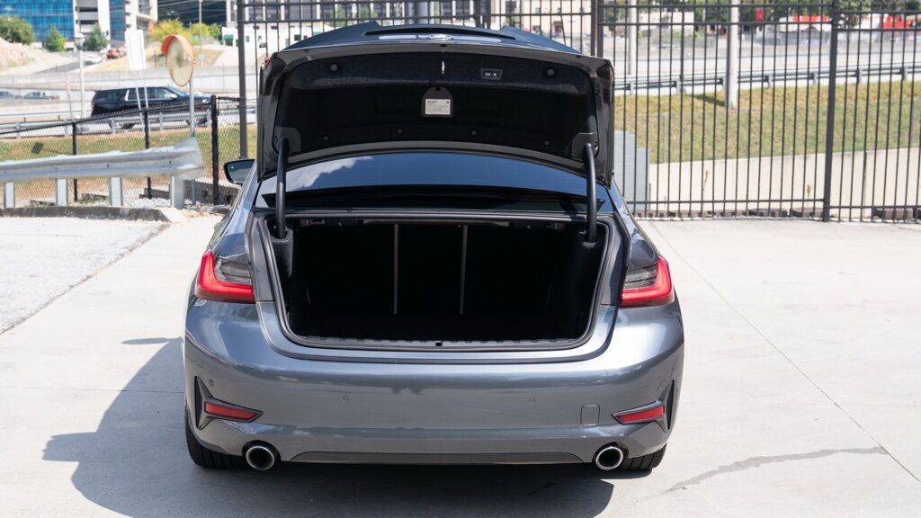 2021 BMW 3 Series 330i Atlanta GA