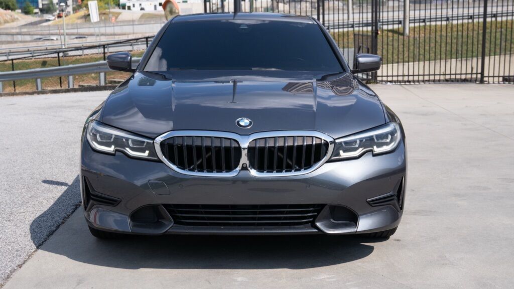 2021 BMW 3 Series 330i Atlanta GA