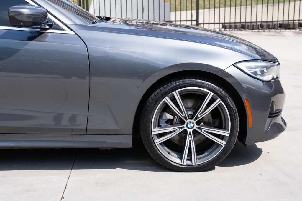 2021 BMW 3 Series 330i Atlanta GA