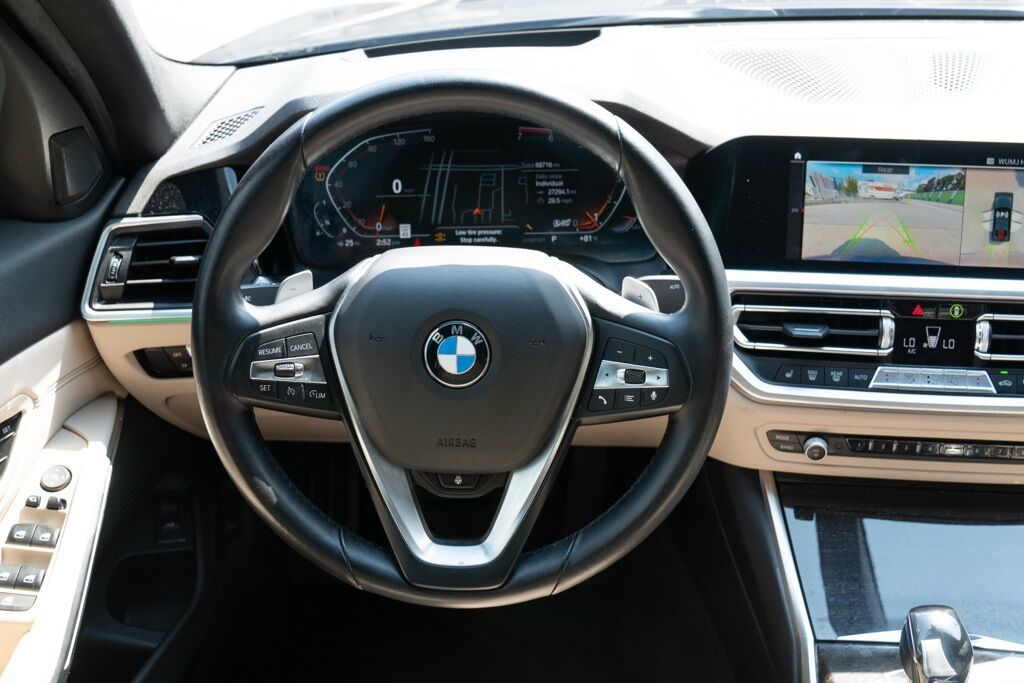 2021 BMW 3 Series 330i Atlanta GA