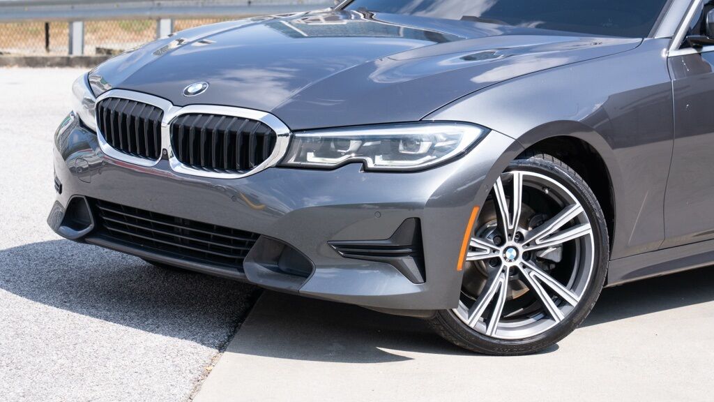 2021 BMW 3 Series 330i Atlanta GA