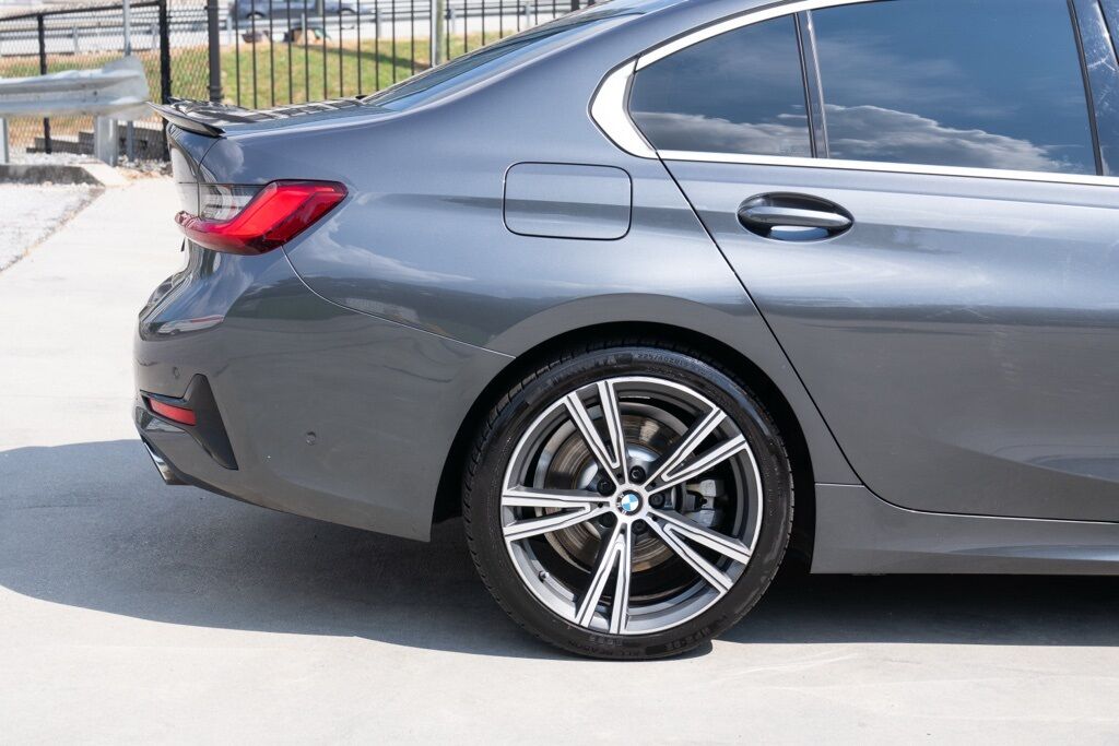2021 BMW 3 Series 330i Atlanta GA