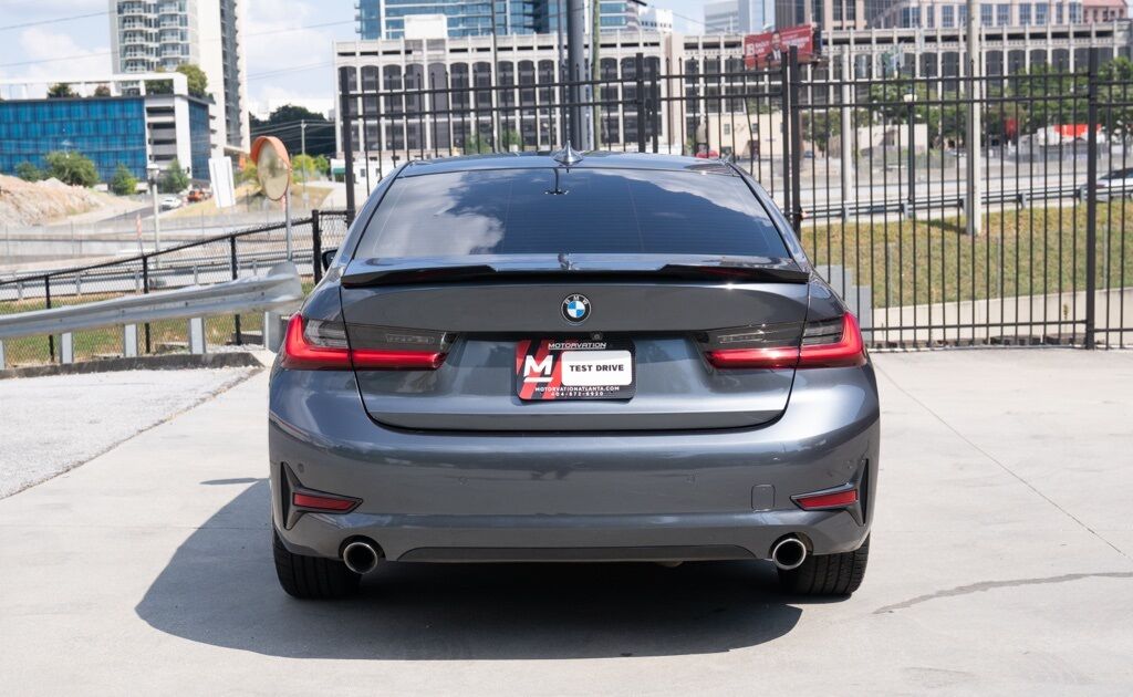 2021 BMW 3 Series 330i Atlanta GA