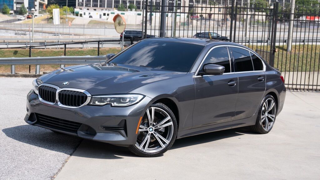 2021 BMW 3 Series 330i Atlanta GA