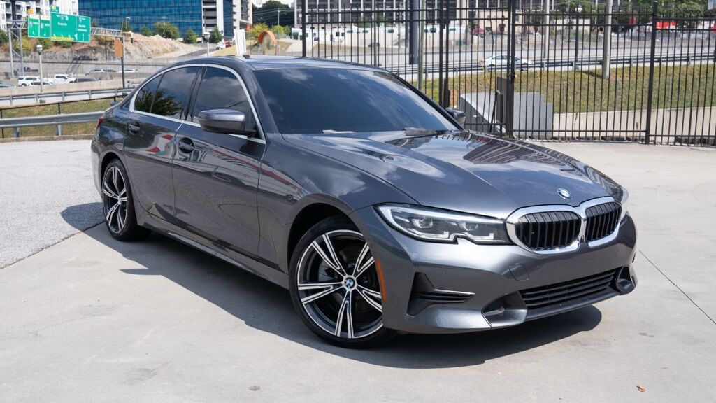 2021 BMW 3 Series 330i Atlanta GA