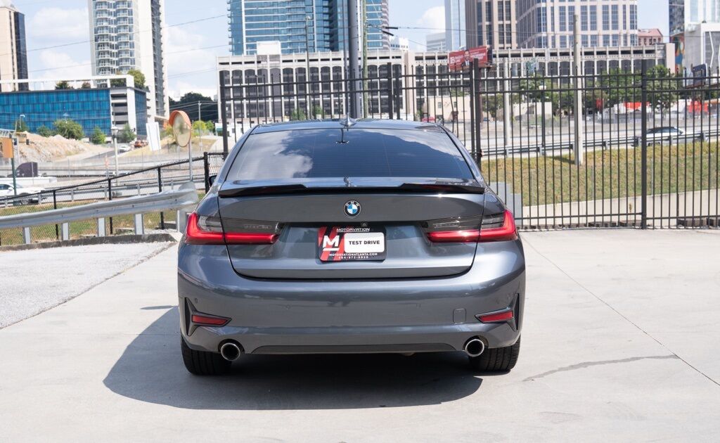 2021 BMW 3 Series 330i Atlanta GA