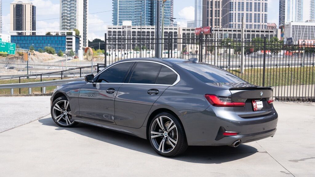 2021 BMW 3 Series 330i Atlanta GA