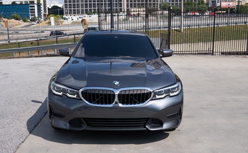 2021 BMW 3 Series 330i Atlanta GA