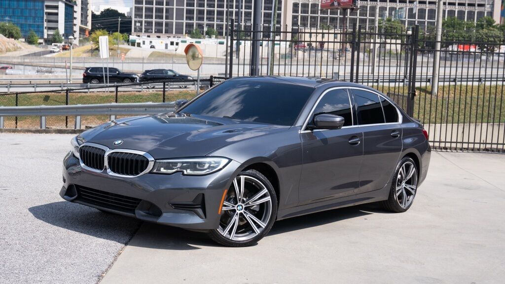 2021 BMW 3 Series 330i Atlanta GA