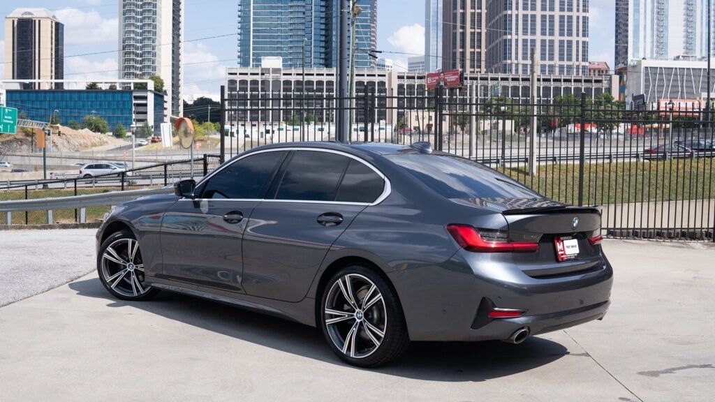2021 BMW 3 Series 330i Atlanta GA