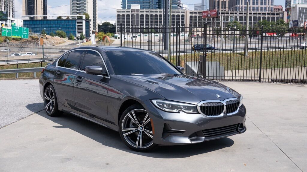 2021 BMW 3 Series 330i Atlanta GA