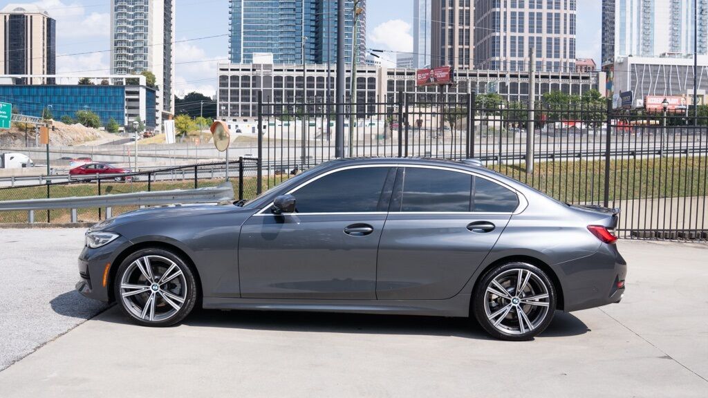 2021 BMW 3 Series 330i Atlanta GA