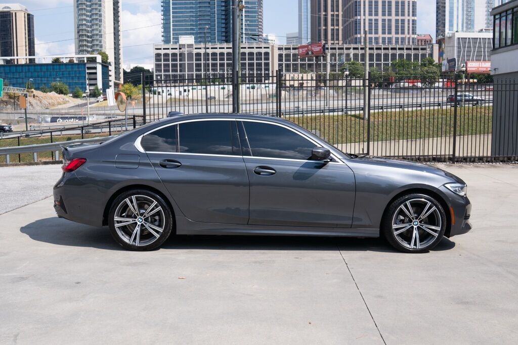 2021 BMW 3 Series 330i Atlanta GA