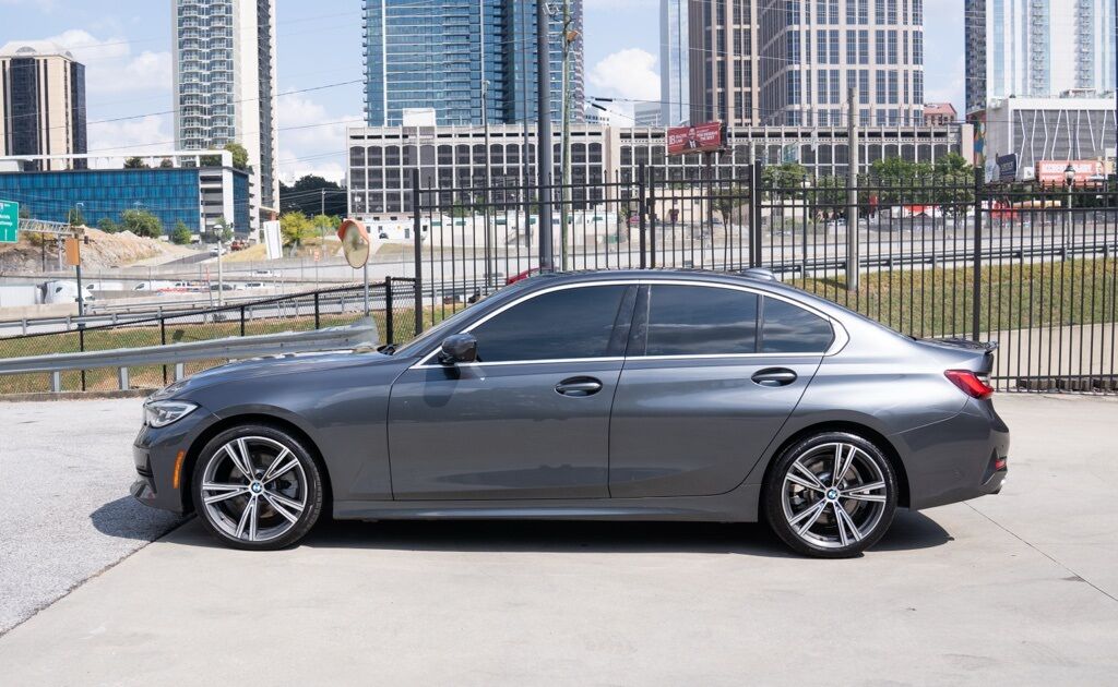 2021 BMW 3 Series 330i Atlanta GA