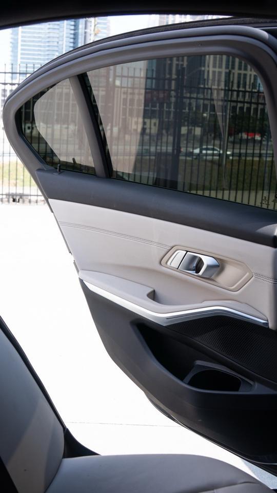 2021 BMW 3 Series 330i Atlanta GA