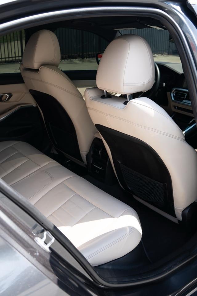 2021 BMW 3 Series 330i Atlanta GA