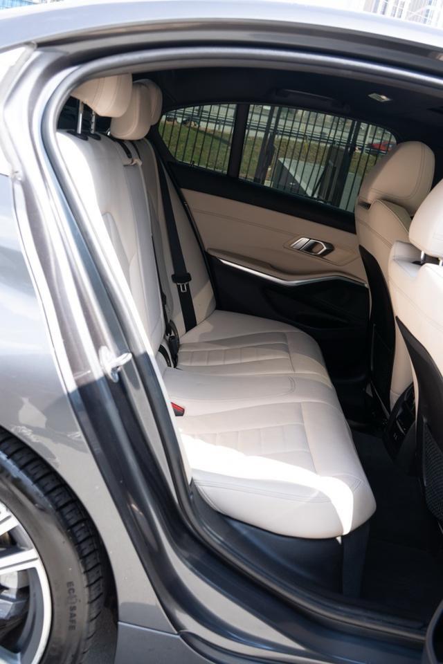 2021 BMW 3 Series 330i Atlanta GA