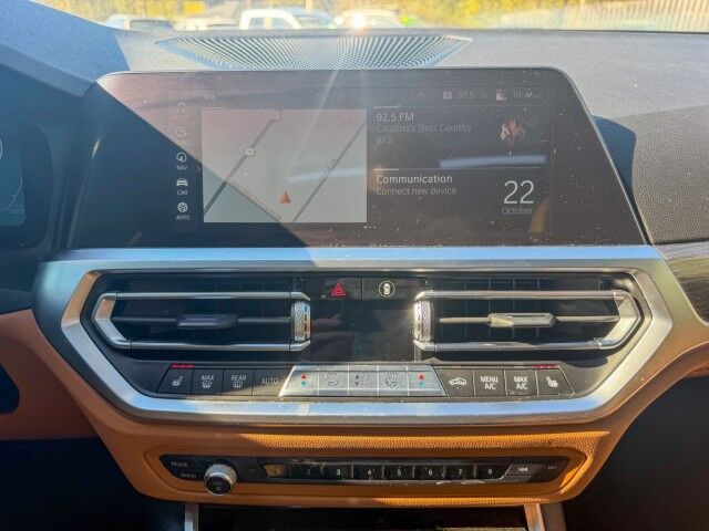 2021 BMW 3 Series 330i Conover NC