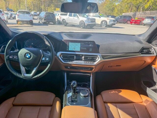 2021 BMW 3 Series 330i Conover NC