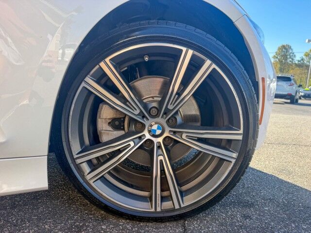 2021 BMW 3 Series 330i Conover NC