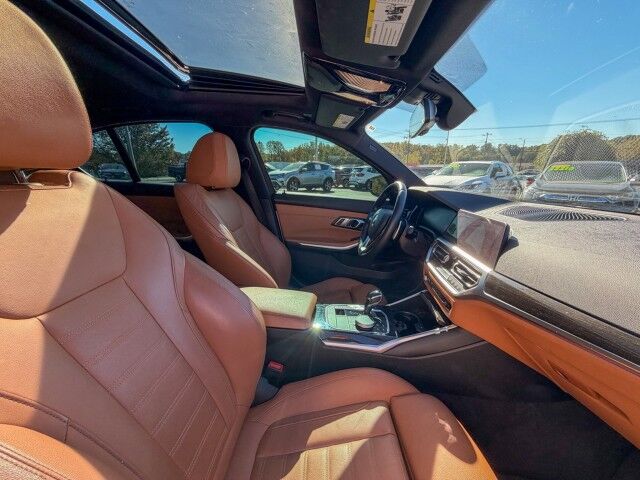 2021 BMW 3 Series 330i Conover NC